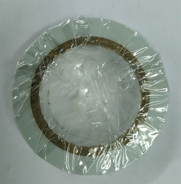 Băng keo điện trắng 9,15m Tolsen 38024 - Ảnh 3