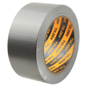 Băng keo vải duct tape - siêu dính 25m Tolsen 50281
