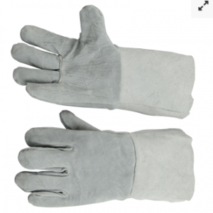 Bao tay vải dày dài Size 14 Tolsen 45025