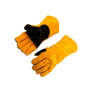 Bao tay vải hàn Size 14 Tolsen 45026