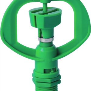 BÉC 2 tia ren ngoài 17-21 (xanh lá) BB-902