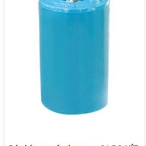 Béc bít con vít phun cao 21 (PVC) BC-VIT21PVC