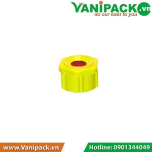 Béc bít phun 360 nối ren trong 21 Kanok 360-99