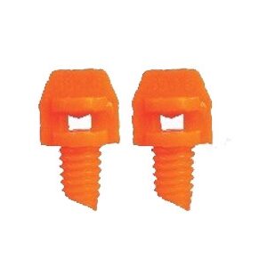 BÉC bọ họng phun 1.6 ly ( màu cam) BO-1.6