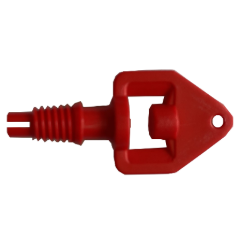 Béc bọ nano Knet 360 độ họng 1.0mm lưu lượng 30-40L/H