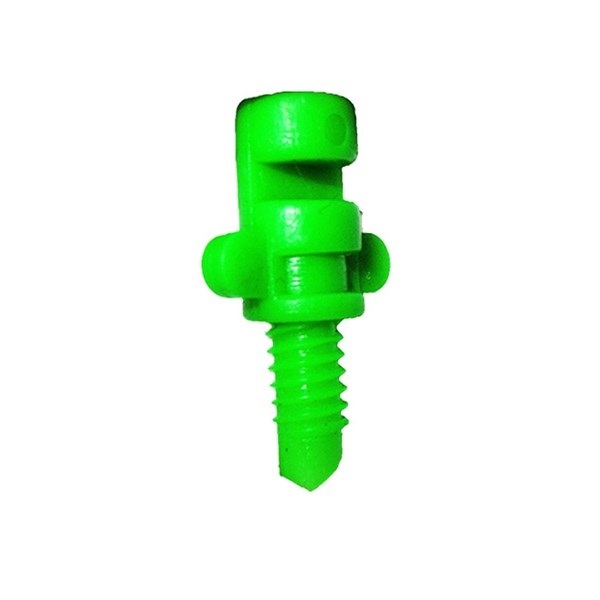 Béc bọ nhỏ tưới phun mưa 180 độ nối 4 ly Kanok 376-1