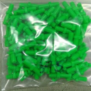 Béc bọ nhỏ tưới phun mưa 180 độ nối 5 ly Kanok 375