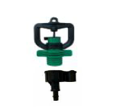 Béc bù áp 50-60L/H chân 6 ly TAT-R70060-6LY