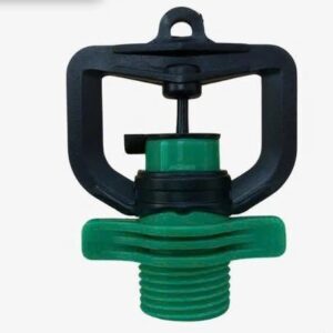 Béc bù áp 60L/H ren ngoài 17mm AT25-AM-R70060