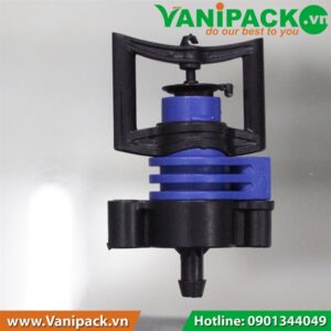 Béc Bù Áp BSMN BS5000ProPlus