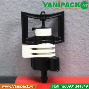 Béc Bù Áp BSMN BS5000ProPlus