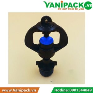 Béc bướm tỏa tròn VAN 250L VAN250L