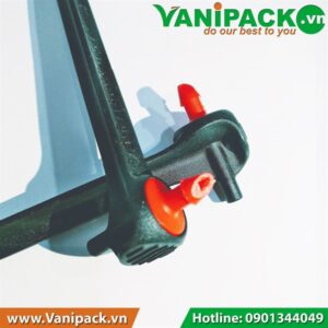 Béc Cây Cắm Tưới Nhỏ Giọt 2 Lít/Giờ Có Bù Áp Antelco Asta