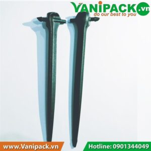 Béc cây cắm tưới nhỏ giọt 4 Lít/giờ có bù áp Antelco Asta®