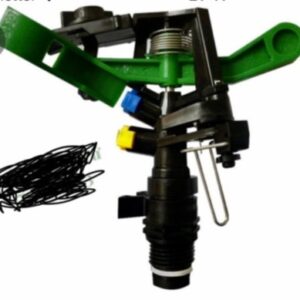 Béc chỉnh góc cánh đập nhỏ 2 tia ren ngoài 21 BB-914-C2