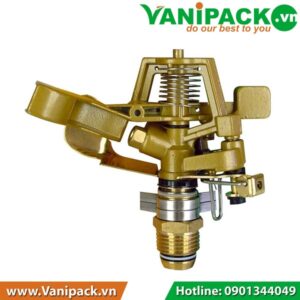 Béc chỉnh góc hợp kim thau phi 21 VANBR21