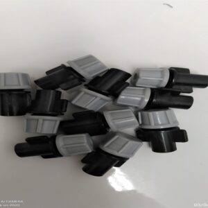 Béc đơn xám phun sương TAT-004 (cái)