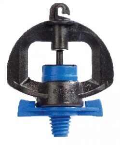 BÉC nhỏ bọc inox kiểu Australia (ren Côn) BB-909-X