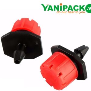 Béc Nhỏ Giọt 8 Tia TAT-023 (cái)