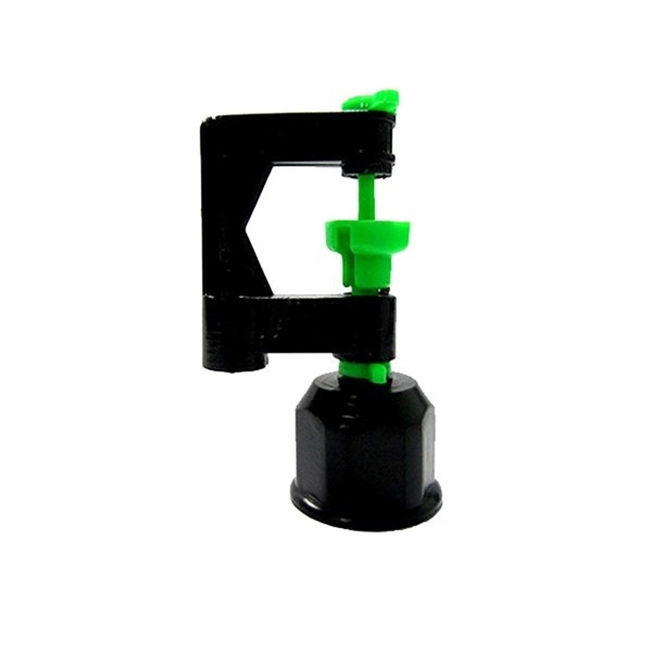 Béc nhỏ tưới phun 360 nối ren trong 21 Kanok 322-G