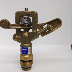 Béc phun bằng đồng nguyên chất phi 21 HB-BDR21