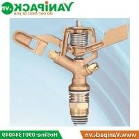 Béc phun bằng đồng nguyên chất phi 27 VAN AQ20CS