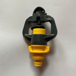 Béc phun cục bộ chống côn trùng NT07