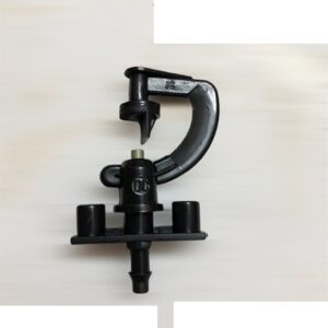 Béc phun mưa 180 độ đuôi 5 ly HB-PM180