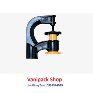 Béc phun mưa chống côn trùng ag-08 có miếng chặn bán kính 120l/h (Cam) AT25-AG08120CAM