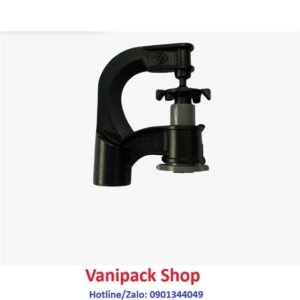 Béc phun mưa chống côn trùng ag-08 có miếng chặn bán kính 30l/h (xám) AT25-AM-AG08MC30