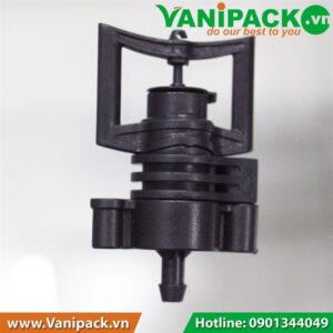 Béc phun mưa cục bộ Bù Áp 45L/H BS5000PROPLUS45L