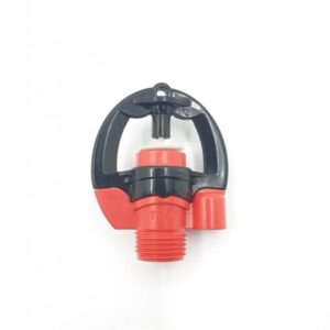 Béc phun mưa cục bộ chống côn trùng điều chỉnh bán kính, có bù áp 120 lít/giờ TGA-T700BA-120LHP