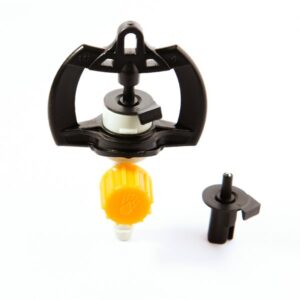 Béc phun mưa cục bộ lỗ ty 1.7mm BS7000-R8