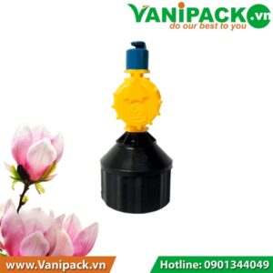 Béc phun mưa hình quạt xòe 180 độ ren trong 21 Antelco Fan 180 Vari FNPT-RT21