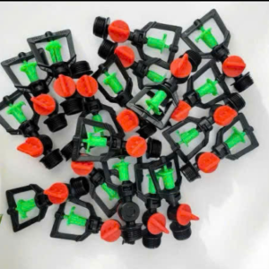 Béc phun mưa ren ngoài có van khóa BB-VS915G