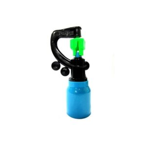 Béc phun mưa xoay 360 nối ống Pvc 21 Kanok 319-C