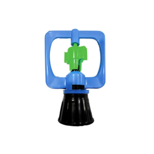 Béc phun Nikko xoay 360 độ nối ren trong 21-27 Kanok 320-B