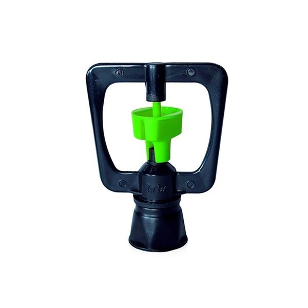 Béc phun Nikko xoay 360 độ nối RT 21-27 Kanok 320-AB