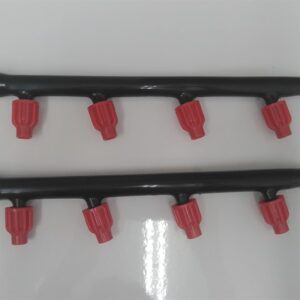 Béc phun sương 5 cửa HB-PS5C