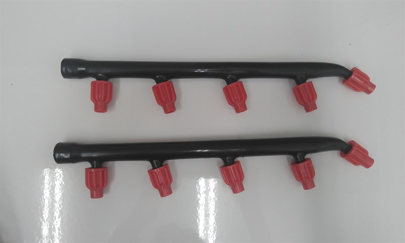 Béc phun sương 5 cửa HB-PS5C