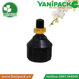 Béc phun sương Antelco ren ngoài trong 21 Mist Jet FNPT-RT21