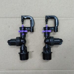 Béc phun sương tuới hoa lan Aquamic - AQ210 cao cấp