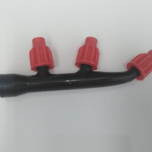 Béc phun thuốc 3 cửa HB-PS3C