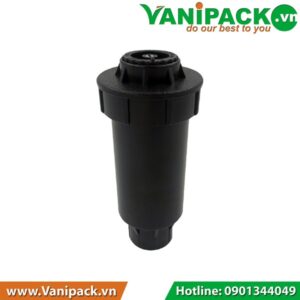 Béc POP-UP Tưới Cỏ 1/2'' Ren Trong 21 Kanok 346-S2