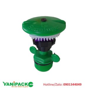 BÉC PHUN MƯA QUEEN BEE – REN NGOÀI 21 (21mm) 350 L/H