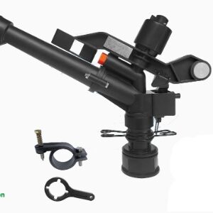 Béc súng chỉnh góc ren trong 49 BB-9160RT49