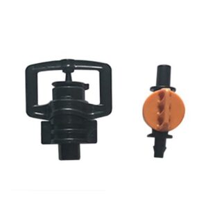 Béc T900 60L/h gắn có van điều chỉnh TGA-BT90060LV