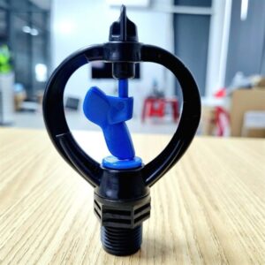 Béc thân xoay ren ngoài 21 CT-916-B