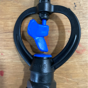 Béc thìa thân xoay ren trong 21-27 BB-916TR