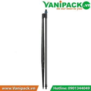 Béc tưới cây 90 độ Blue Fan 90 Asta 30cm